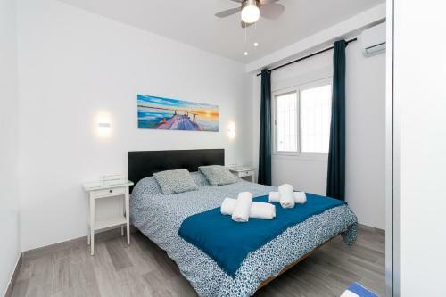 Apartamento Las Terrazas Del Sol