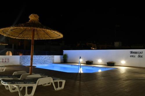 Apartamento Las Terrazas Del Sol