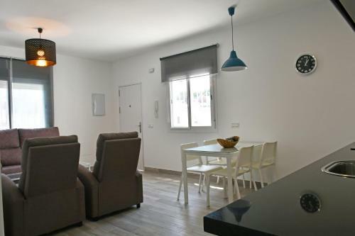 Apartamento Las Terrazas Del Sol