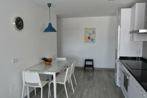 Apartamento Las Terrazas Del Sol