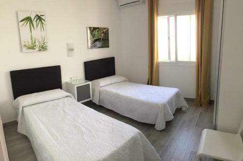 Apartamento Las Terrazas Del Sol