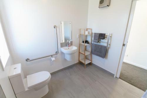 Apartamento Studio 18 Rodman