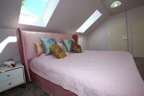 Hostal Star Dream Manor