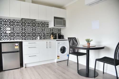 Stellar Apartment