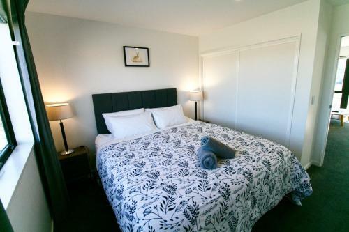 Apartamento 18 Rodman