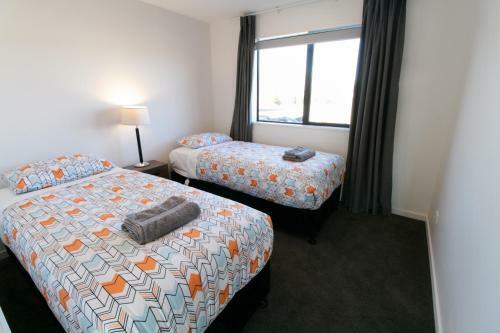 Apartamento 18 Rodman