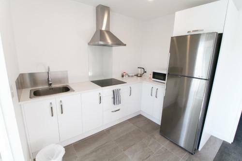 Apartamento 18 Rodman