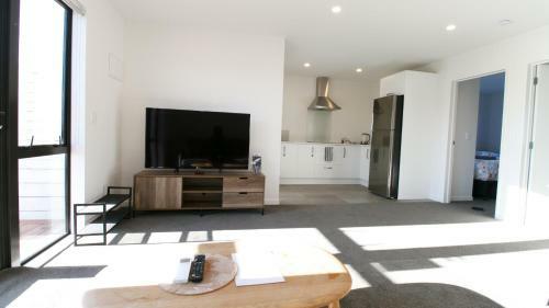 Apartamento 18 Rodman