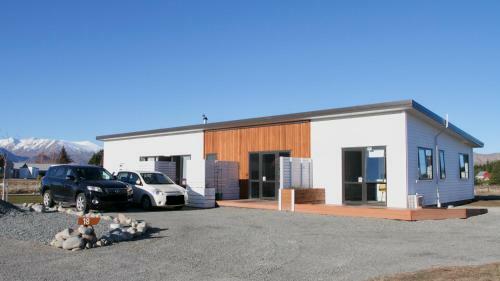 Apartamento 18 Rodman