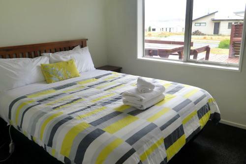 Apartamento Autahi