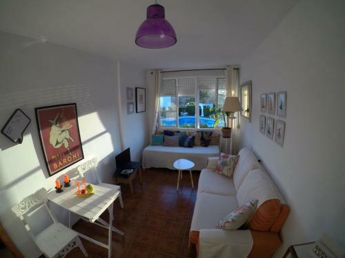 Bed & Breakfast Estudio Costa Del Sol