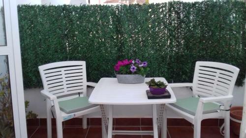 Bed & Breakfast Estudio Costa Del Sol