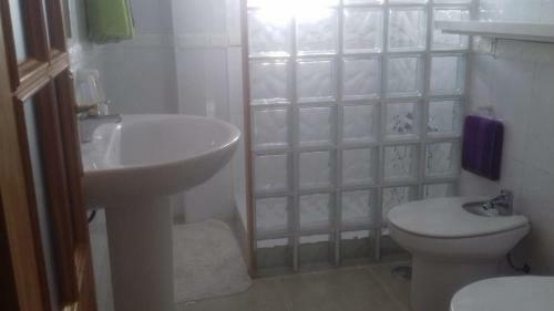 Bed & Breakfast Estudio Costa Del Sol