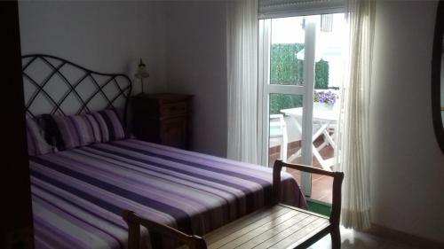 Bed & Breakfast Estudio Costa Del Sol