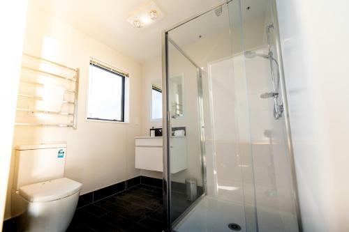 Apartamento Tekapo Space
