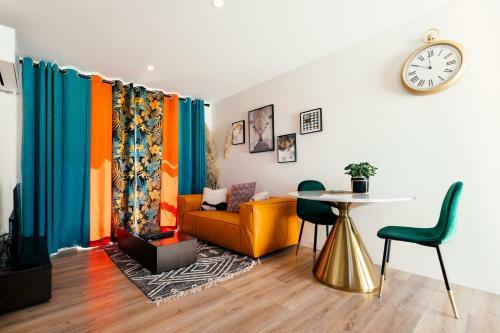 Apartamento Tekapo Space