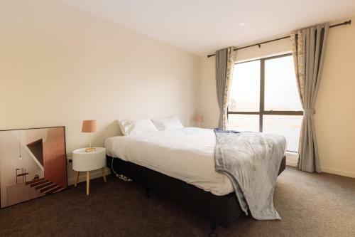 Apartamento Tekapo Space