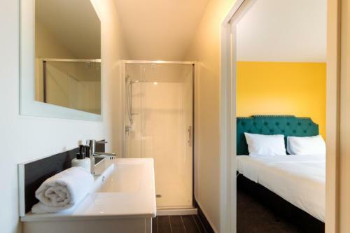 Apartamento Tekapo Space