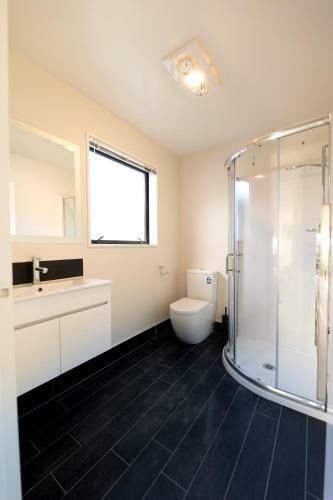 Apartamento Tekapo Space