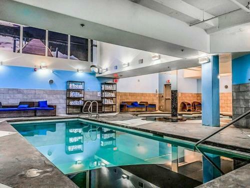 Apartamento Luxury 2br Condo At Solara Resort