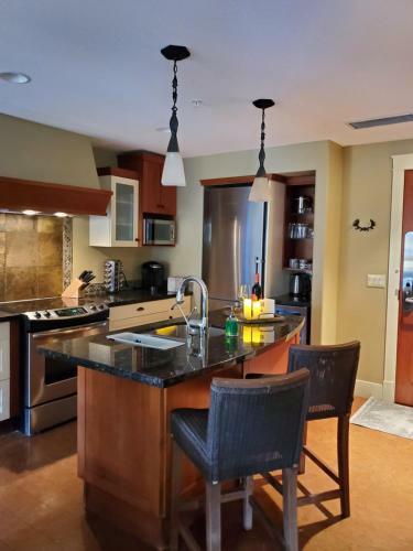 Apartamento Luxury 2br Condo At Solara Resort