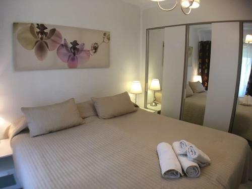 Rio Marina Apartment