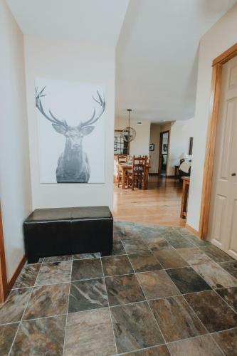 Apartamento Cascade Suite-three Bedroom Penthouse
