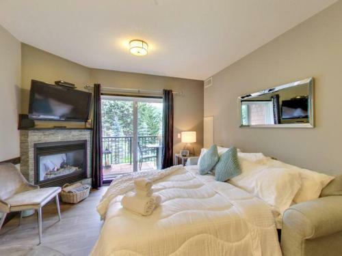Instant Suites- Charming Unit In Canmore With Free Banff Pass
