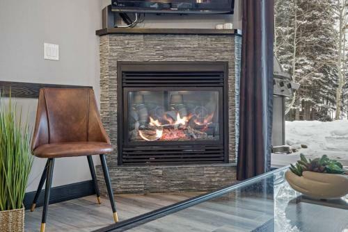 Instant Suites- Charming Unit In Canmore With Free Banff Pass