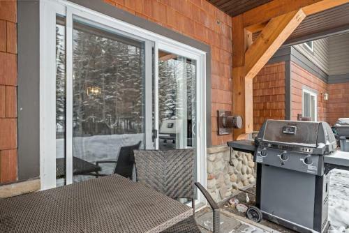 Instant Suites- Charming Unit In Canmore With Free Banff Pass