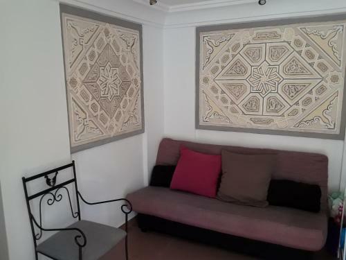 Apartamento Mirador Del Balcon de Europa 1a - Nerja