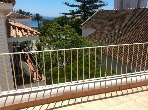 Apartamento Mirador Del Balcon de Europa 1a - Nerja