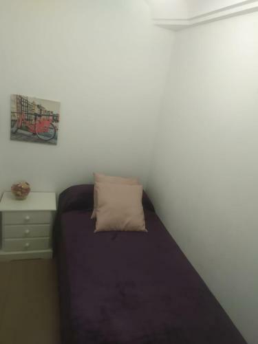 Apartamento Mirador Del Balcon de Europa 1a - Nerja