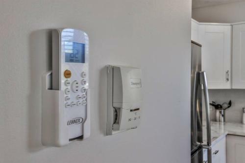 Apartamento Fenwick Vacation Rentals- 1 Bedroom Plus Loft With Views
