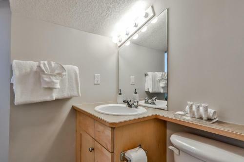 Apartamento Fenwick Vacation Rentals- 1 Bedroom Plus Loft With Views