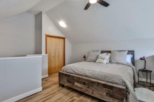 Apartamento Fenwick Vacation Rentals- 1 Bedroom Plus Loft With Views