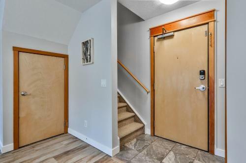 Apartamento Fenwick Vacation Rentals- 1 Bedroom Plus Loft With Views