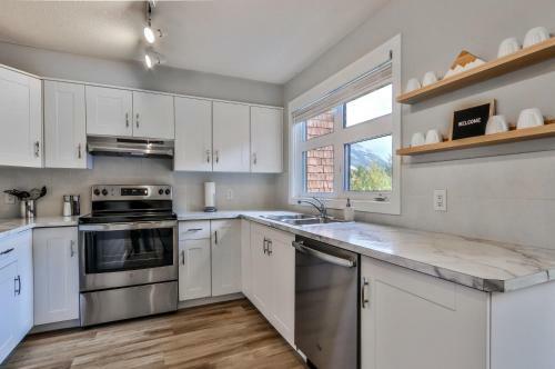 Apartamento Fenwick Vacation Rentals- 1 Bedroom Plus Loft With Views
