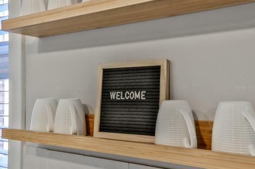 Apartamento Fenwick Vacation Rentals- 1 Bedroom Plus Loft With Views