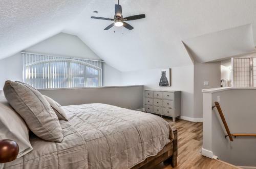Apartamento Fenwick Vacation Rentals- 1 Bedroom Plus Loft With Views