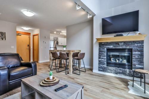 Apartamento Fenwick Vacation Rentals- 1 Bedroom Plus Loft With Views
