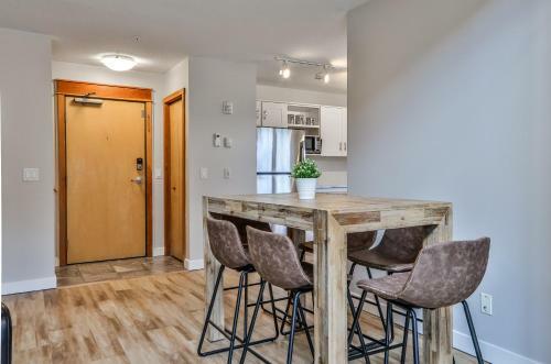 Apartamento Fenwick Vacation Rentals- 1 Bedroom Plus Loft With Views