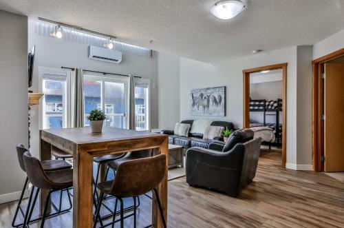 Apartamento Fenwick Vacation Rentals- 1 Bedroom Plus Loft With Views