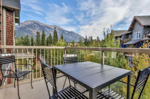 Apartamento Fenwick Vacation Rentals- 1 Bedroom Plus Loft With Views