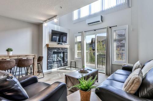 Apartamento Fenwick Vacation Rentals- 1 Bedroom Plus Loft With Views