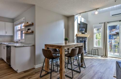 Apartamento Fenwick Vacation Rentals- 1 Bedroom Plus Loft With Views