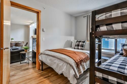 Apartamento Fenwick Vacation Rentals- 1 Bedroom Plus Loft With Views