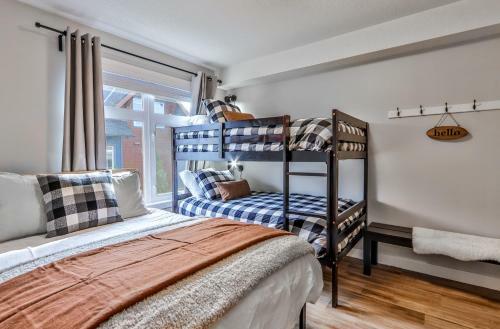 Apartamento Fenwick Vacation Rentals- 1 Bedroom Plus Loft With Views