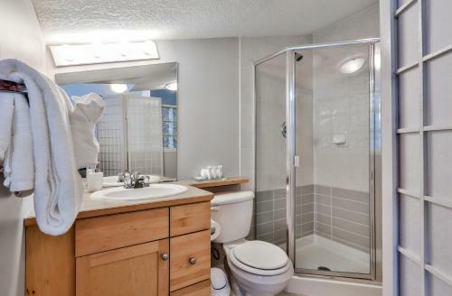 Apartamento Fenwick Vacation Rentals- 1 Bedroom Plus Loft With Views