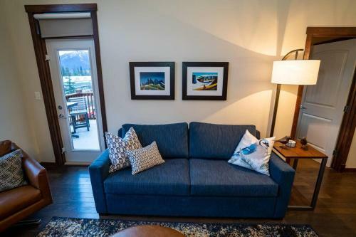 Apartamento The Eagle Suite At Stoneridge Mountain Resort